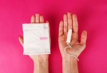 Pobreza menstrual afeta milhões e mobiliza jovens no Rio Pobreza menstrual afeta milhões e mobiliza jovens no Rio