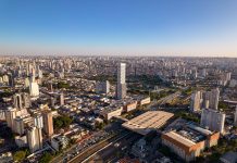 Avanço do setor imobiliário impulsiona novos eixos urbanos