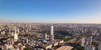 Avanço do setor imobiliário impulsiona novos eixos urbanos Avanço do setor imobiliário impulsiona novos eixos urbanos