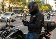 Seguro de moto segue tendência de apólices personalizadas