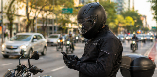 Seguro de moto segue tendência de apólices personalizadas