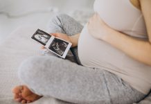 Ultrassom morfológico detalha formação fetal e prediz riscos