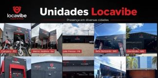 Startup de locação de motos aposta em frota própria Startup de locação de motos aposta em frota própria