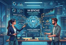 Má utilização de dados prejudica competitividade de empresas