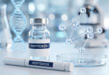 Terapias com peptídeos impulsionam medicina de precisão