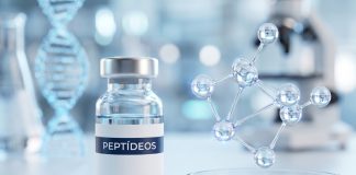 Terapias com peptídeos impulsionam medicina de precisão