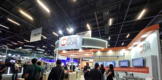 Metal Work apresenta inovações em automação na FEIMEC 2026