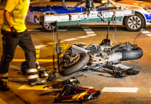 Advogado explica auxílio-acidente após acidente de moto Advogado explica auxílio-acidente após acidente de moto