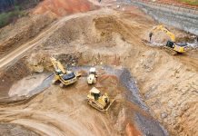 Superpotências investem em minerais críticos no Brasil