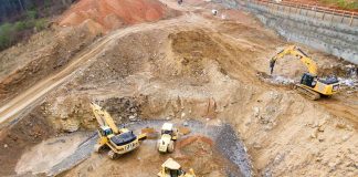 Superpotências investem em minerais críticos no Brasil