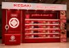 Ikesaki lança 1° hub live commerce de beleza em loja física