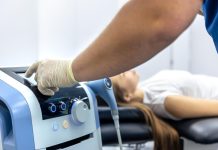 Ondas de choque auxiliam no tratamento para dor no joelho