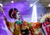 Festival gratuito de cultura japonesa estreia em Atibaia