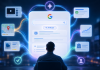 Google I/O 2026 indica mudança no marketing digital