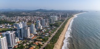 Incorporadora projeta crescer 25% nas vendas em 2026 Incorporadora projeta crescer 25% nas vendas em 2026