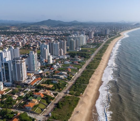 Incorporadora projeta crescer 25% nas vendas em 2026