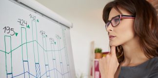 Empresas utilizam dados como instrumentos de validação
