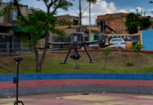 Tecnologia no combate à dengue amplia eficiência de ações