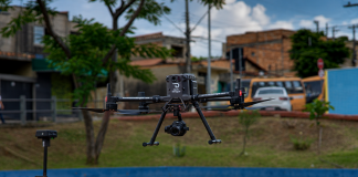 Tecnologia no combate à dengue amplia eficiência de ações
