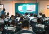 Fujitsu leva capacitação em climatização a sete cidades