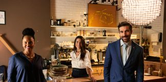 Prudential do Brasil lança novela vertical
