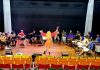 Espreme a Pitanga estreia temporada com maestrina drag