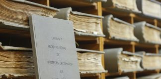 RIB lança livro sobre registro de imóveis no Brasil RIB lança livro sobre registro de imóveis no Brasil