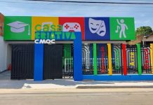 Casa Criativa CMOC seleciona projetos com impacto social