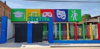 Casa Criativa CMOC seleciona projetos com impacto social