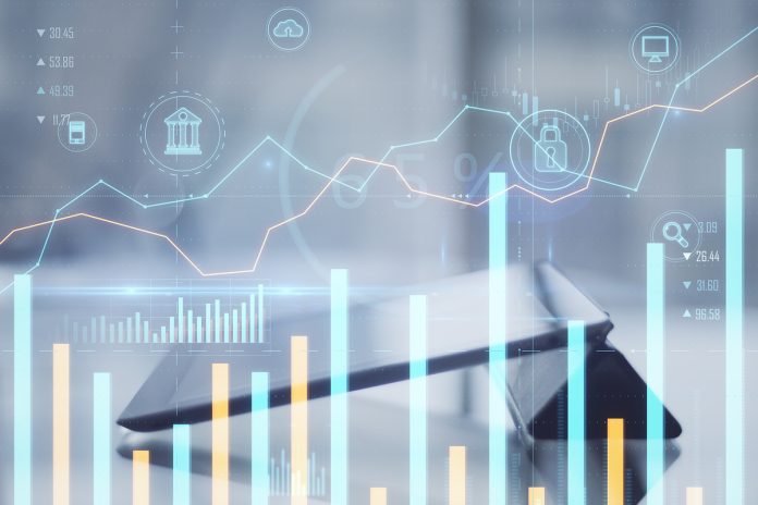 Global 384 busca liderança em infraestrutura financeira Global 384 busca liderança em infraestrutura financeira