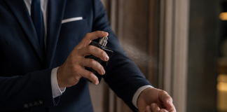Mercado de perfumes cresce com uso mais frequente no Brasil