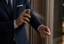 Mercado de perfumes cresce com uso mais frequente no Brasil