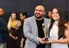 Noite de premiações marca início da ExpoDireito Brasil