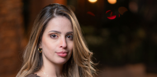 Dataside anuncia nova COO e reforça protagonismo feminino
