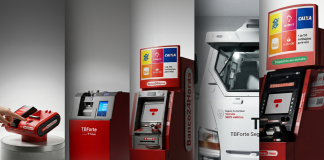 Tecban apresenta soluções para varejistas na APAS Show 2026