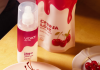 Hinode lança body splashes com fragrâncias gourmand Hinode lança body splashes com fragrâncias gourmand