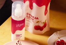 Hinode lança body splashes com fragrâncias gourmand