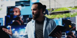 Livro aborda liderança em tecnologia nas big techs