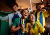 Promoção do Cartão de TODOS sorteia camisas da Seleção