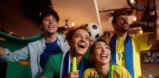 Promoção do Cartão de TODOS sorteia camisas da Seleção
