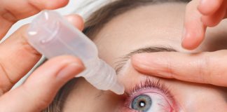 Tratamento da rosácea ocular avança com uso de tecnologia