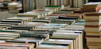 Consumo de livros cresce no Brasil e ganha força nas redes