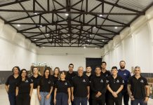 RL Higiene inaugura novo centro de distribuição em Santos