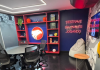 Wizard by Pearson inaugura espaços no Grupo Podpah