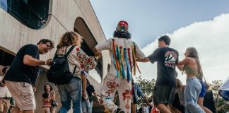 Festival de Soluções Sociais reúne projetos de todo o país
