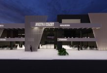 Mall Josefina Eckert investe em automação e segurança