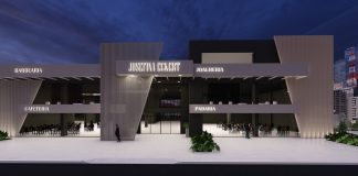 Mall Josefina Eckert investe em automação e segurança