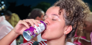 Flowers projeta 30% de crescimento em drinks prontos