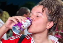 Flowers projeta 30% de crescimento em drinks prontos
