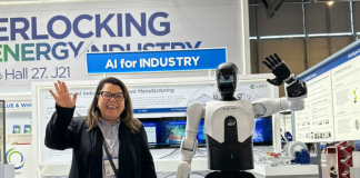 Brasil estreia como País-Parceiro na Hannover Messe 2026